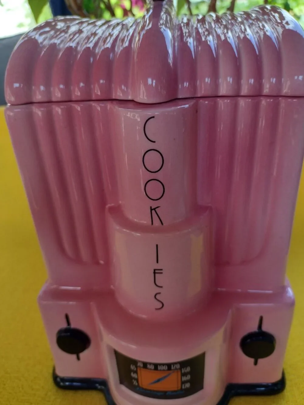 Vandor pink flamingo